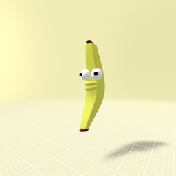 Banana remake