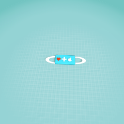 I love apple products mask