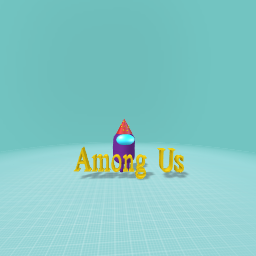 I love Among Us