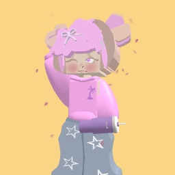 Mariam the queens custom avatar