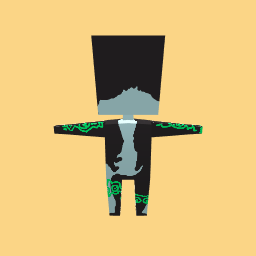Midna from Zelda TP