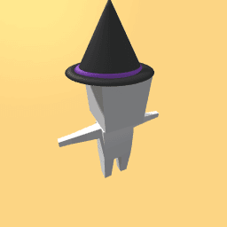 whitch hat male and for female