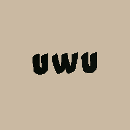 UwU