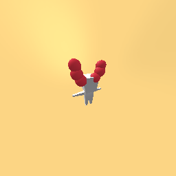 Tricky Hair (Yes Its Expensive But I Need Money)