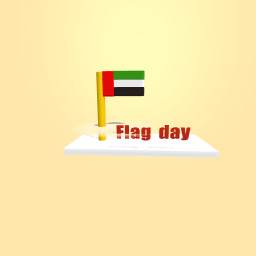 Flag day