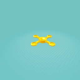 Fidget spinner