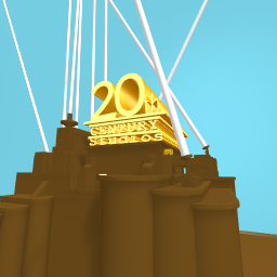 20th century Studios 2020 logo