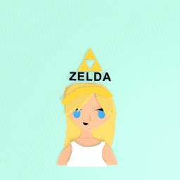 Zelda