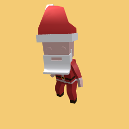 santa