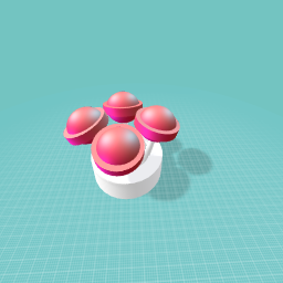 More lolipops