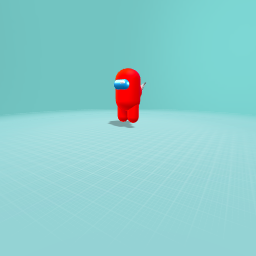 Red Impostor
