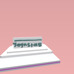 an official signiture from me