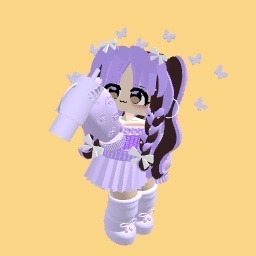 Kawaii girl
