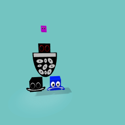 Cubey