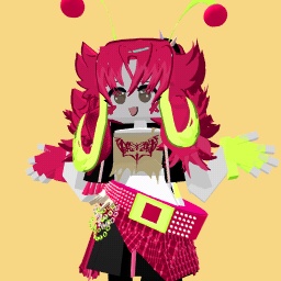 cherry avatar