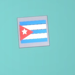 flag of cuba