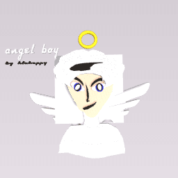 angel/BOY