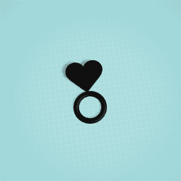heart ring