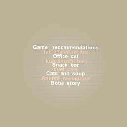 animal game recommendations