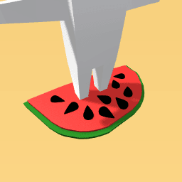 Watermelon!