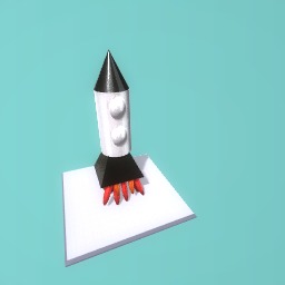 The space craft project