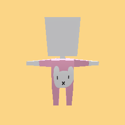 Bunny pajamas