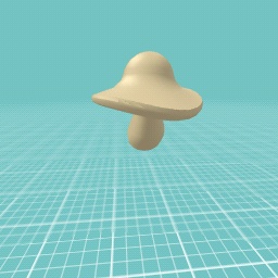 mushroom