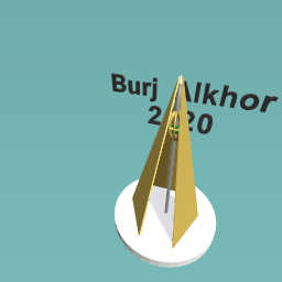 Burj Alkhor