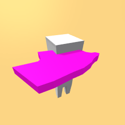 ice burg but its purple :0