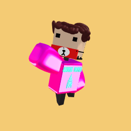 Makers empire bacon hair