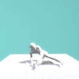 Troll Being Attacked