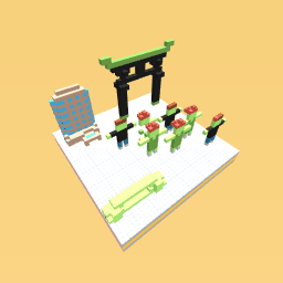 The Small City Tpoos