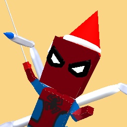 Spiderman classic suit copy copy