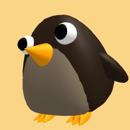 PENGUIN!!!