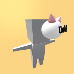 UwU thing