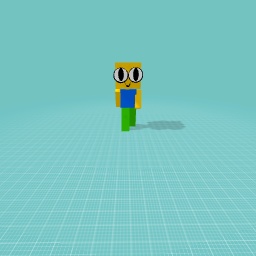 Walking Player