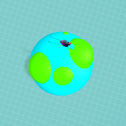 WOW HOW DID THE FROG DO TATE