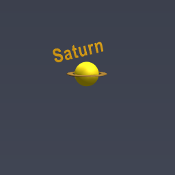 Saturn