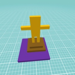 TROPHIE OF OWNER!
