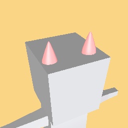 Devel horns