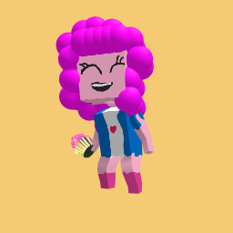 pinkie pie