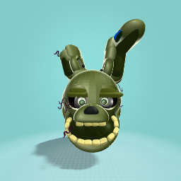 original springttrap