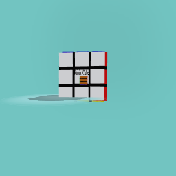 Rubix Cube