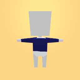 you woke up and then realizeing that your in your underwear