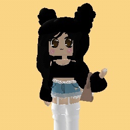 ~ My New Main Outfit :> ~