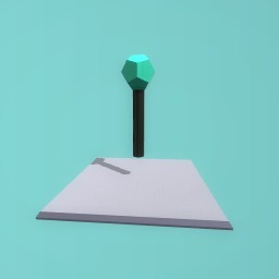 My impractical magic wand