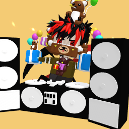 This i very good and also happy halloween i love adopt me and tower of hell