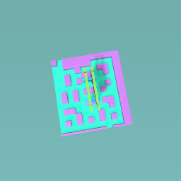 The Maze of the Dead