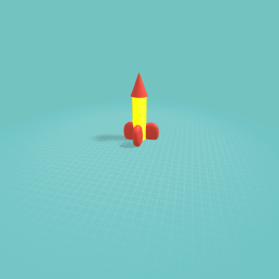 ROCKET