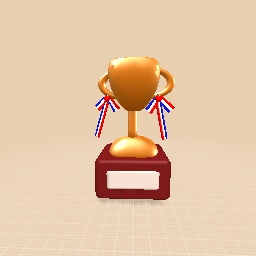 Trophy